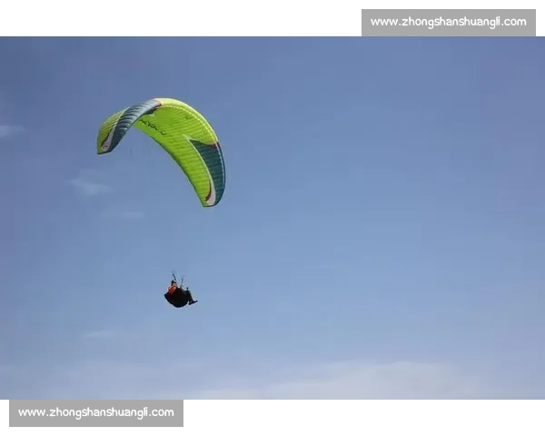逐风蓝天竞技梦想全国滑翔伞精英挑战赛巅峰对决荣耀启航盛会 - 副本 (8) - 副本 - 副本